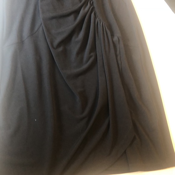 Calvin Klein Black Dress - Picture 6 of 6